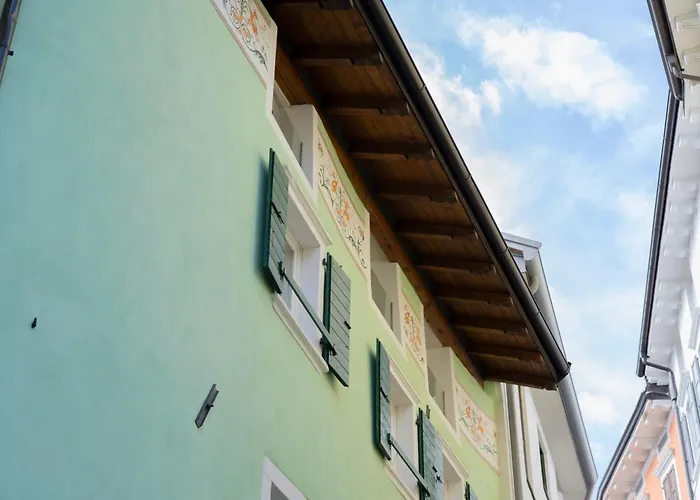 La Casa Di Gio