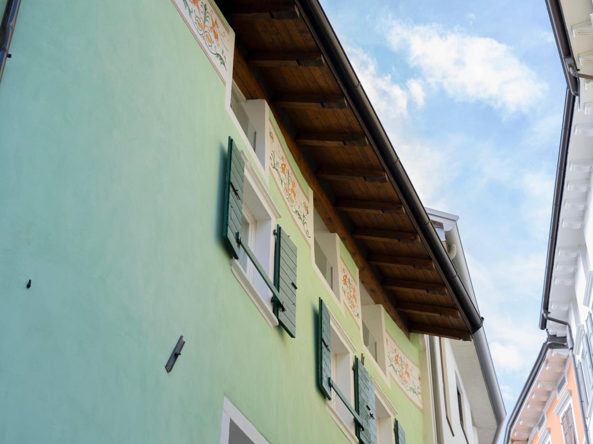 La Casa Di Gio