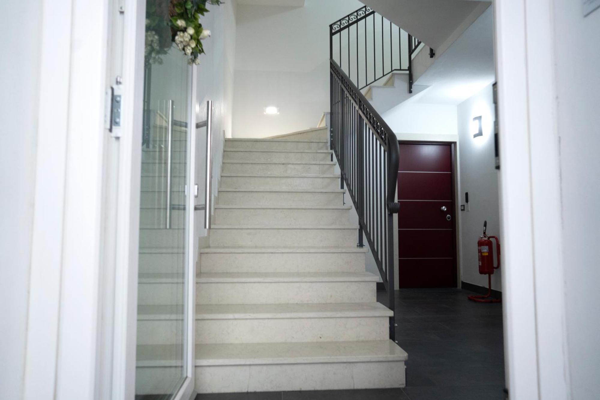 La Casa Di Gio Apartment