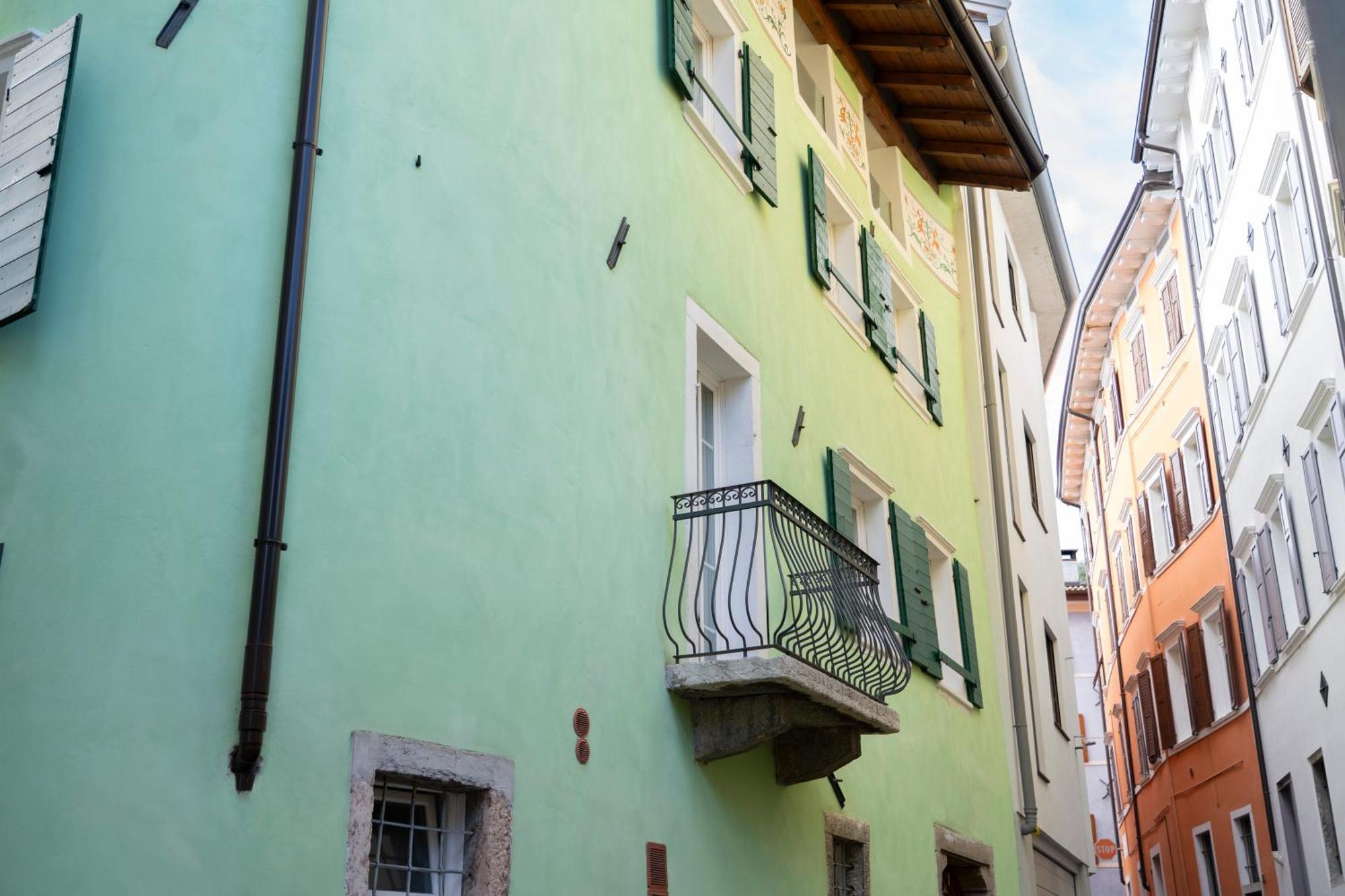La Casa Di Gio Apartment *
