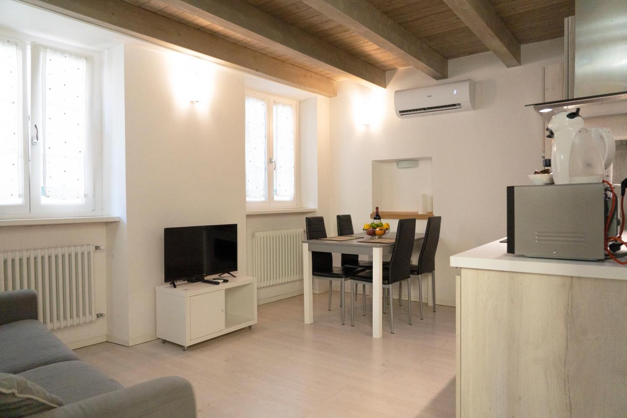 La Casa Di Gio Arco