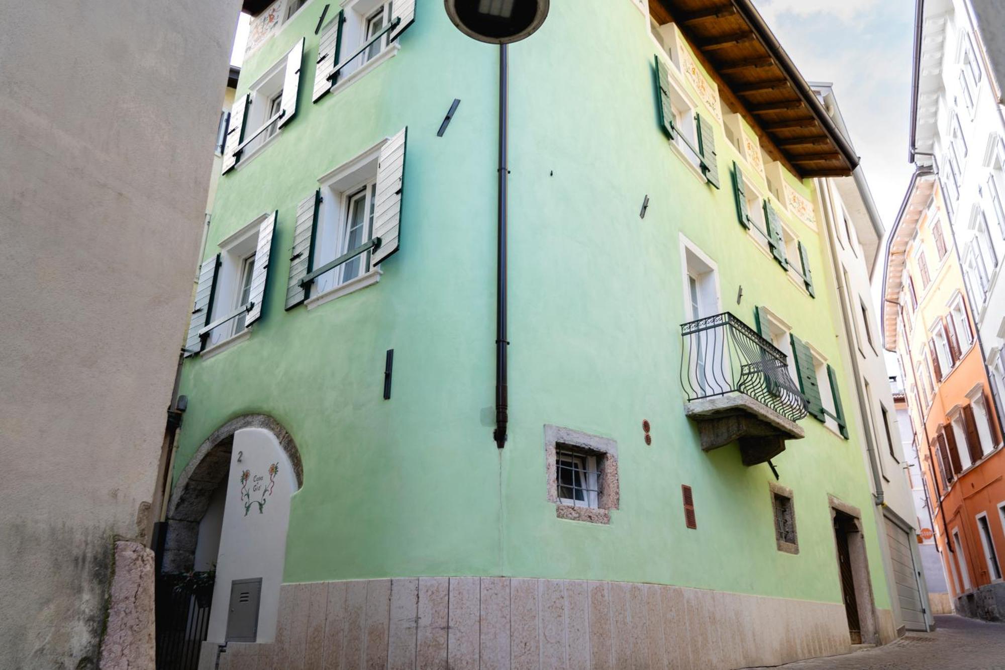 La Casa Di Gio * Arco