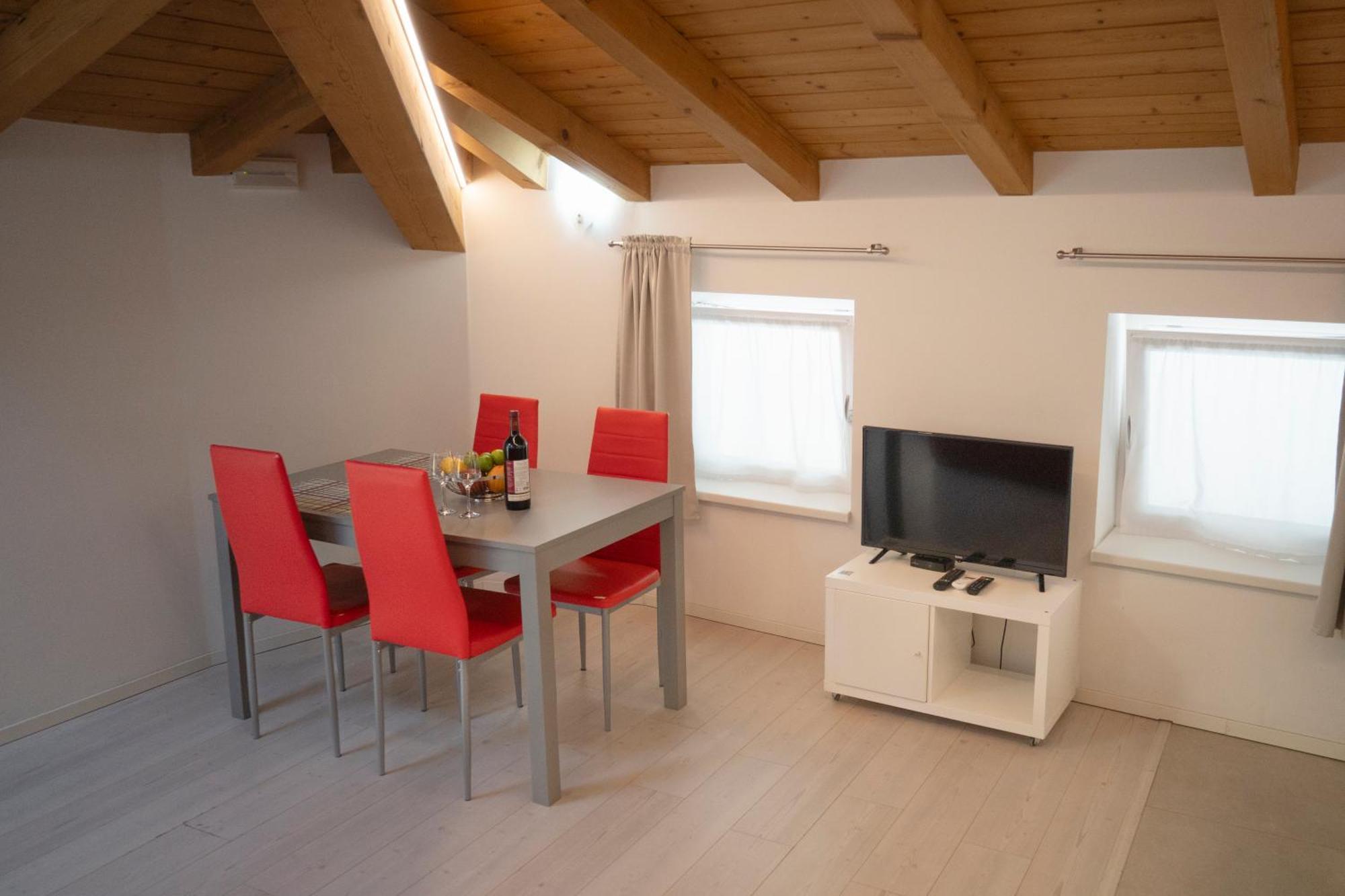 La Casa Di Gio *