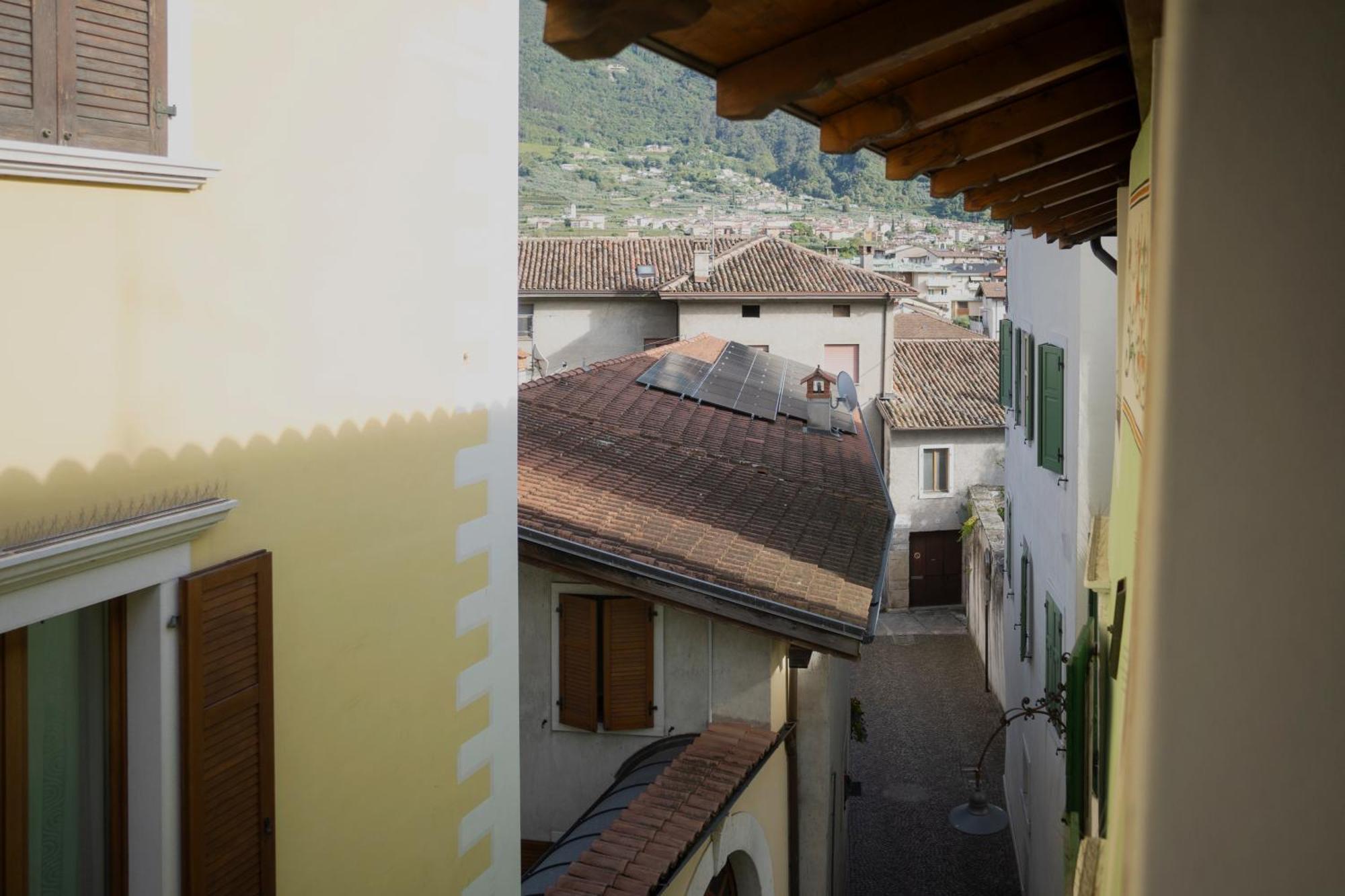 Apartment La Casa Di Gio