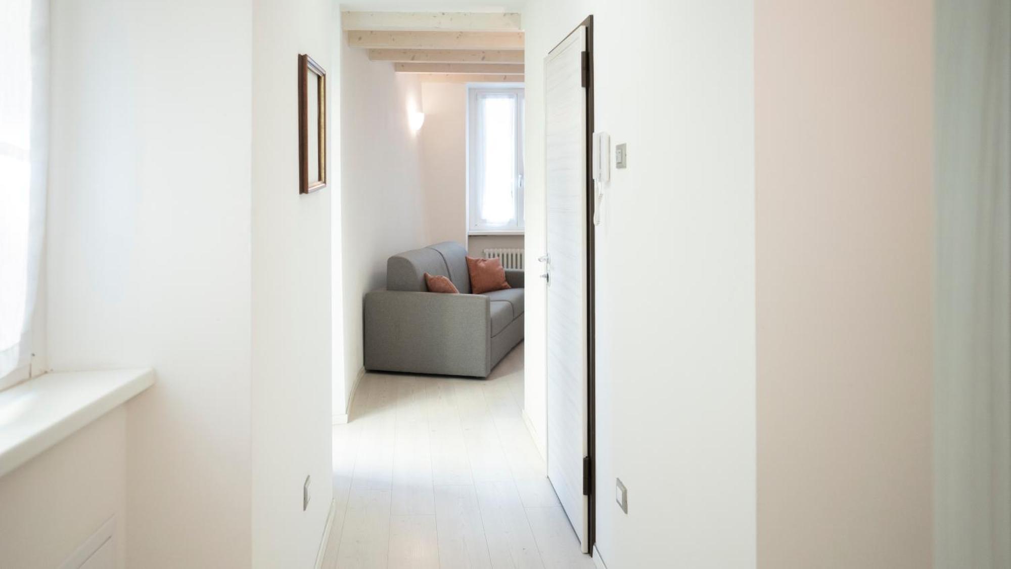 La Casa Di Gio Apartment *
