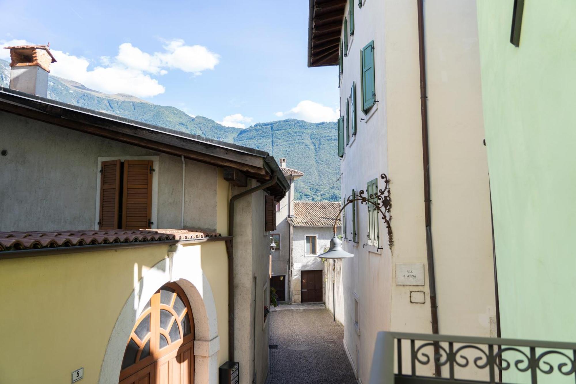 La Casa Di Gio