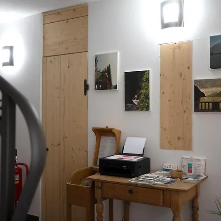 La Casa di Giò Apartamento Arco Exterior foto