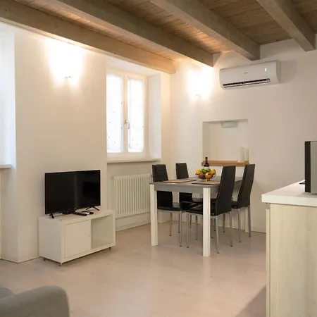 La Casa di Giò Apartamento Arco Exterior foto