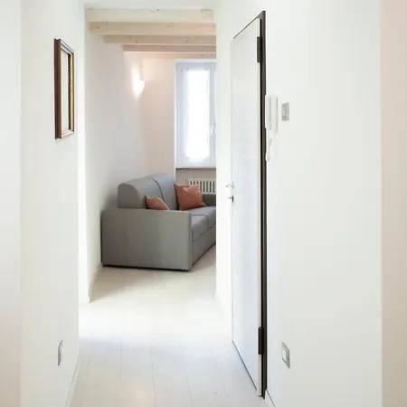 La Casa di Giò Apartamento Arco Exterior foto