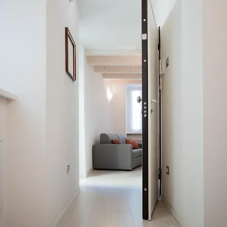 La Casa di Giò Apartamento Arco Exterior foto
