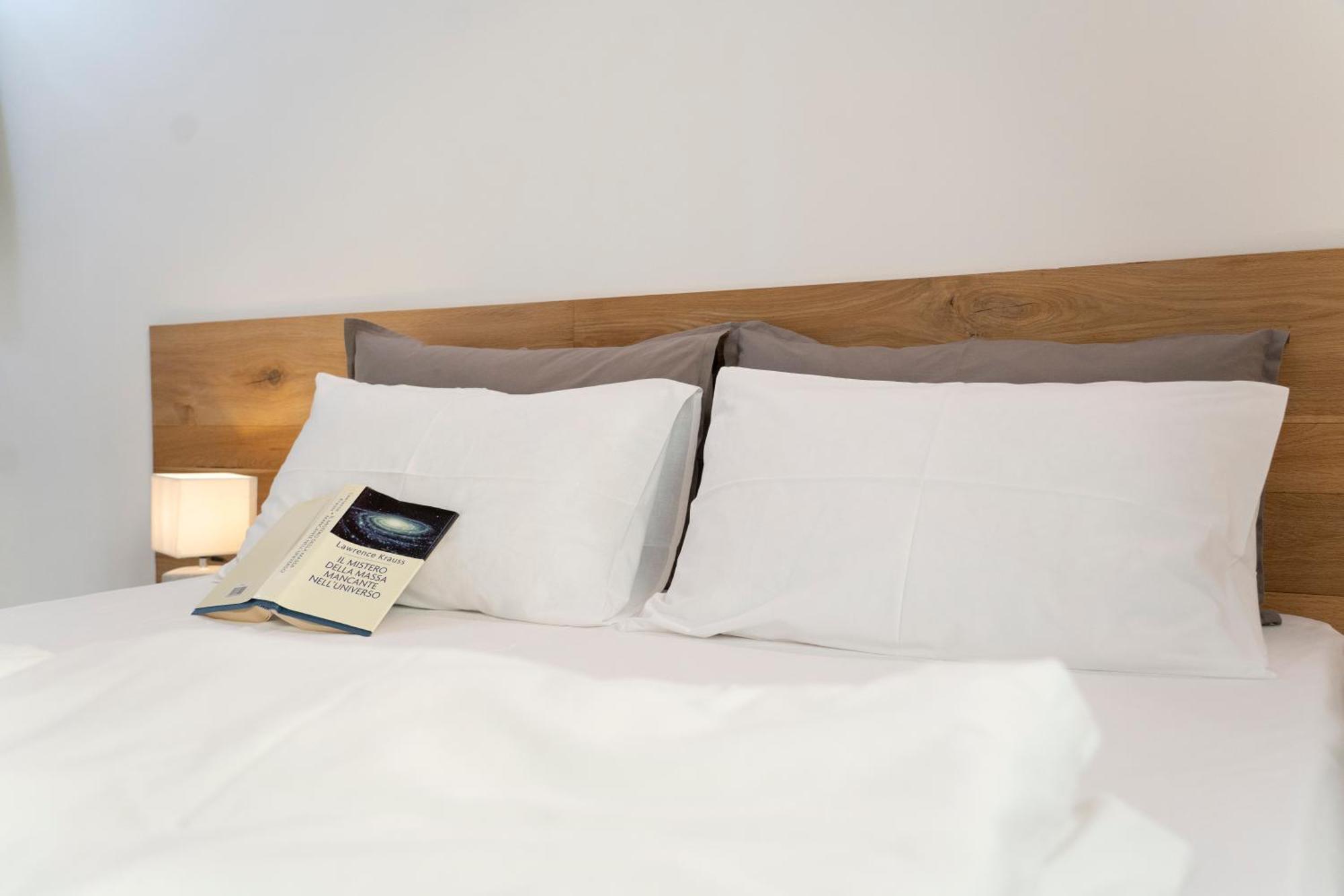 Apartamento La Casa Di Giò Arco