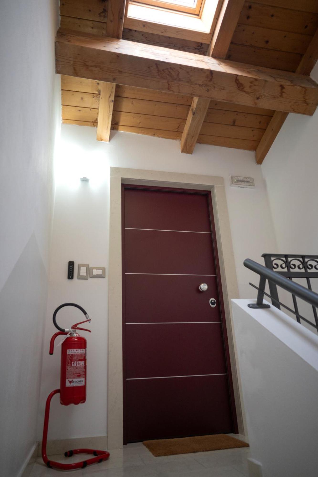 Apartamento La Casa Di Giò