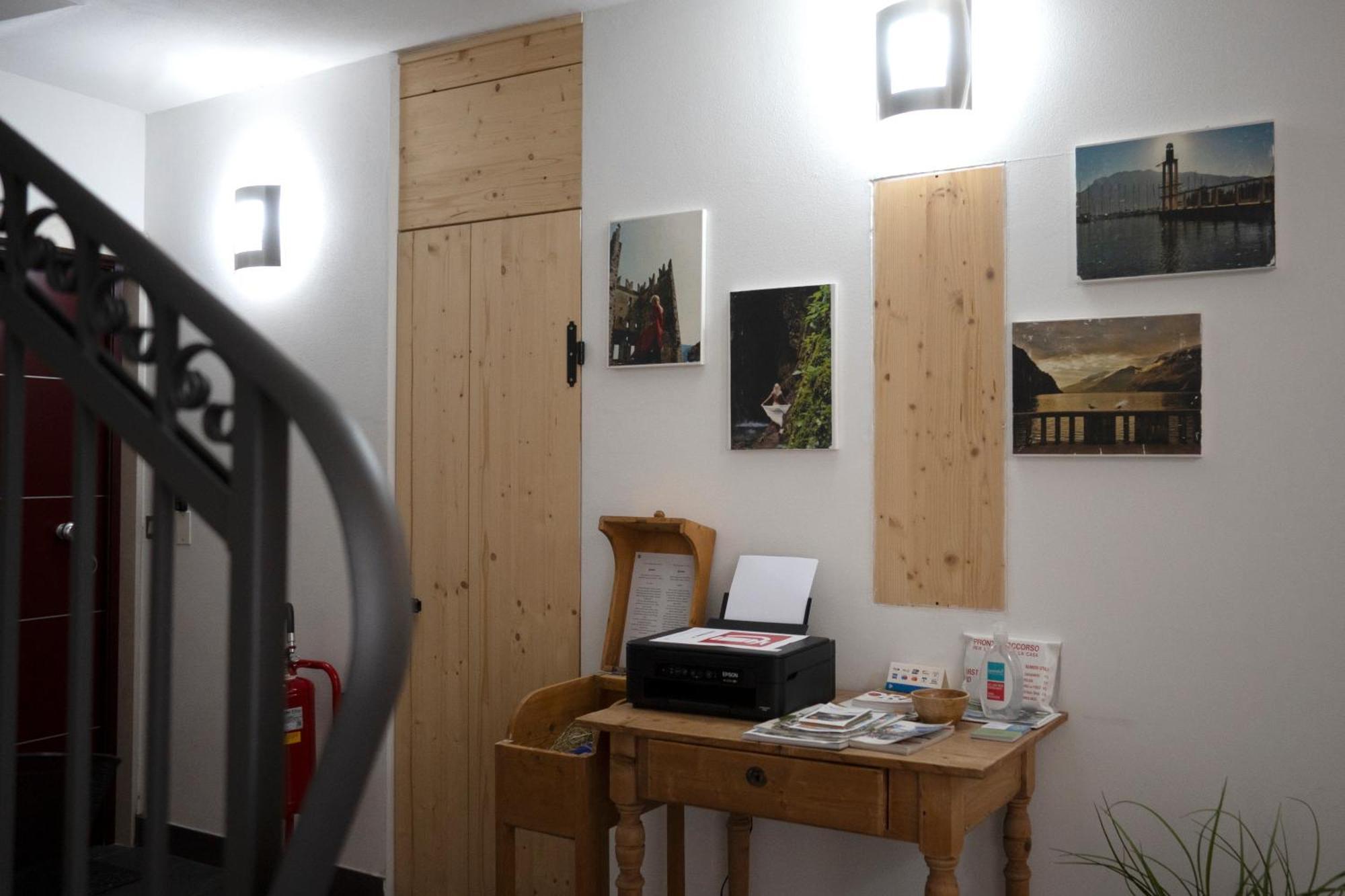 Apartamento La Casa Di Giò *