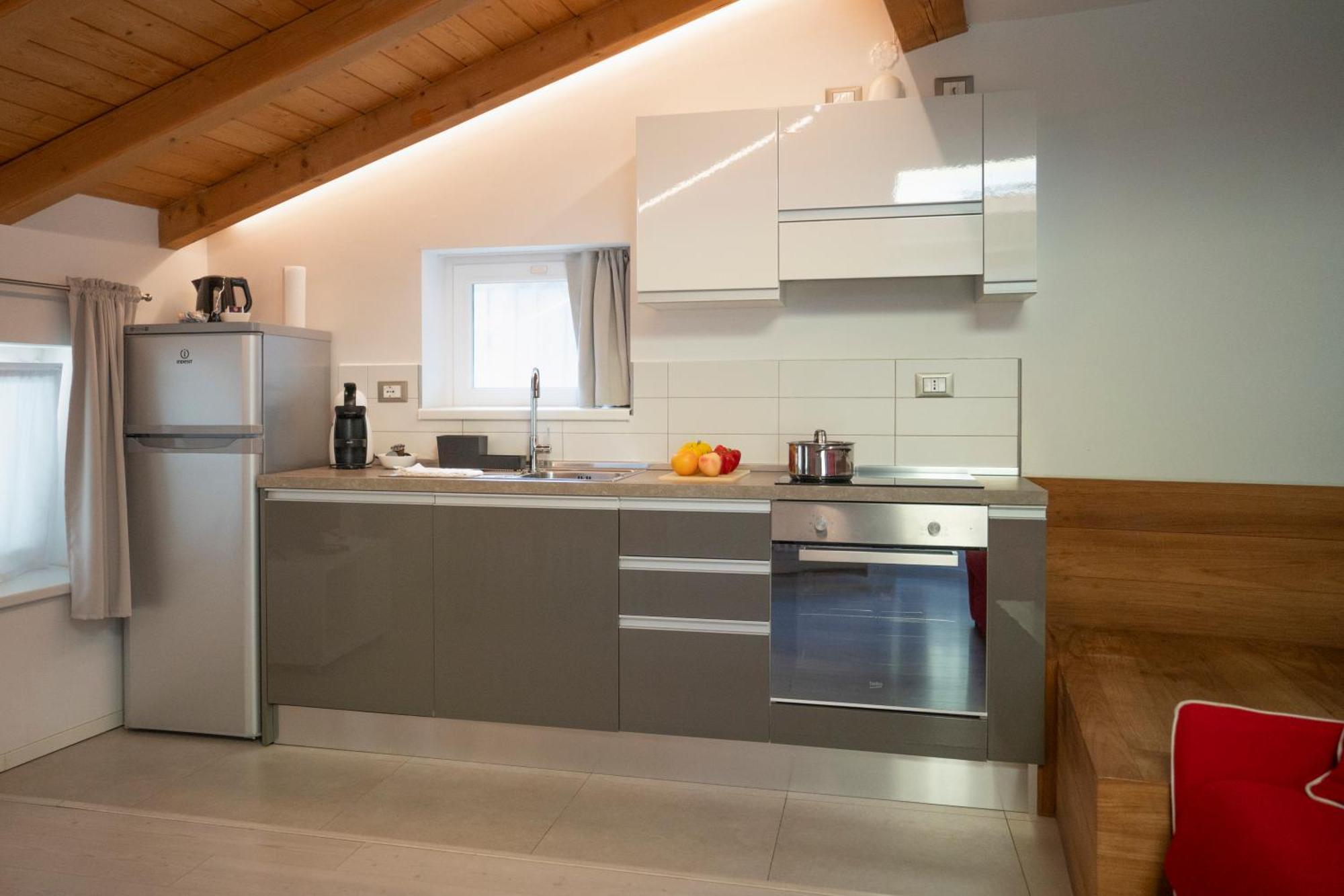 Apartamento La Casa Di Giò