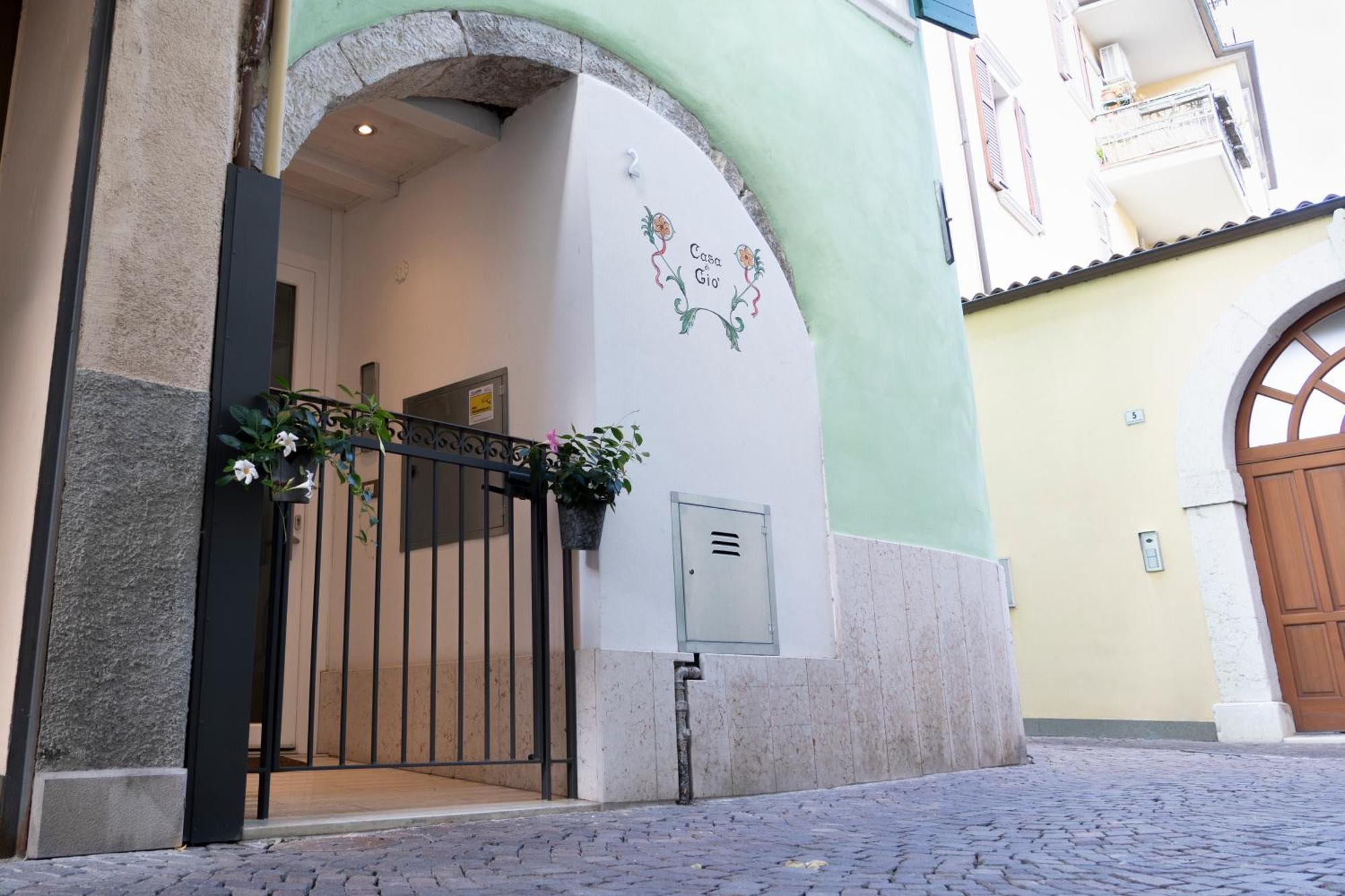 La Casa Di Giò *