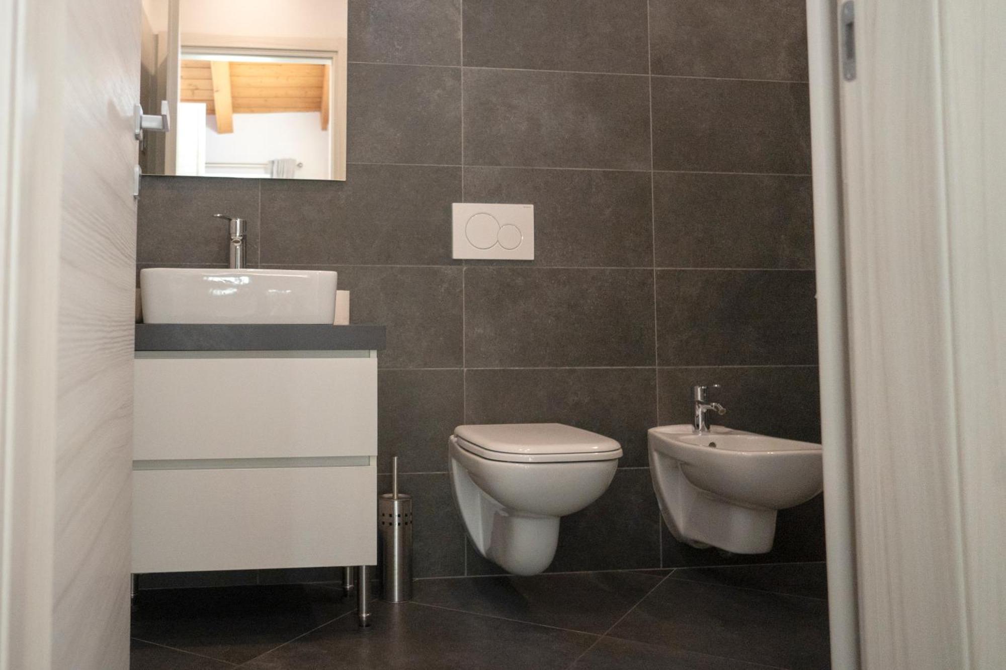 La Casa Di Giò Apartamento