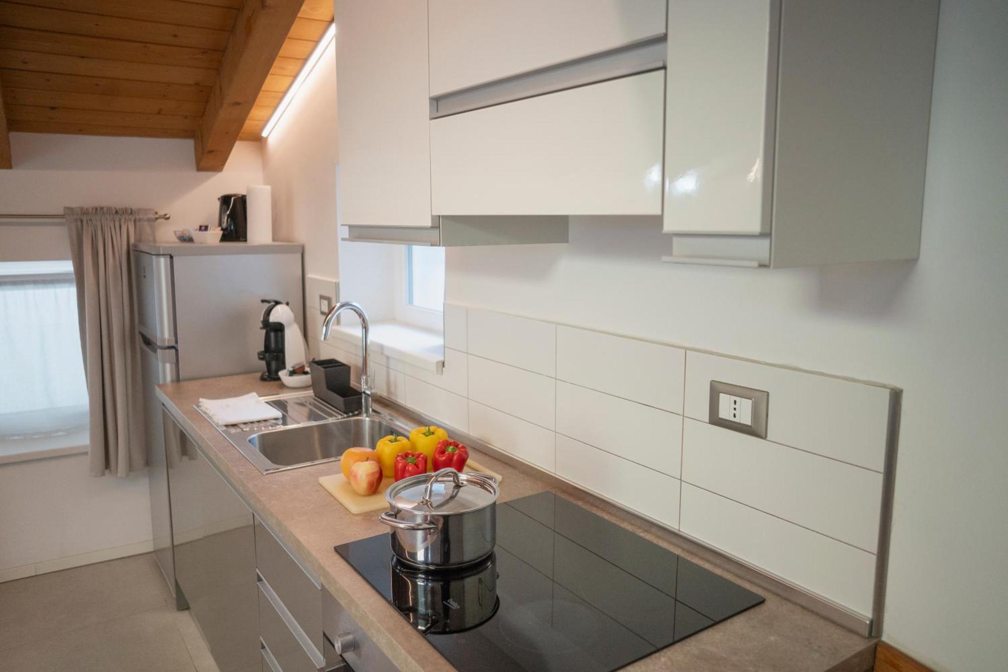 Apartamento La Casa Di Giò