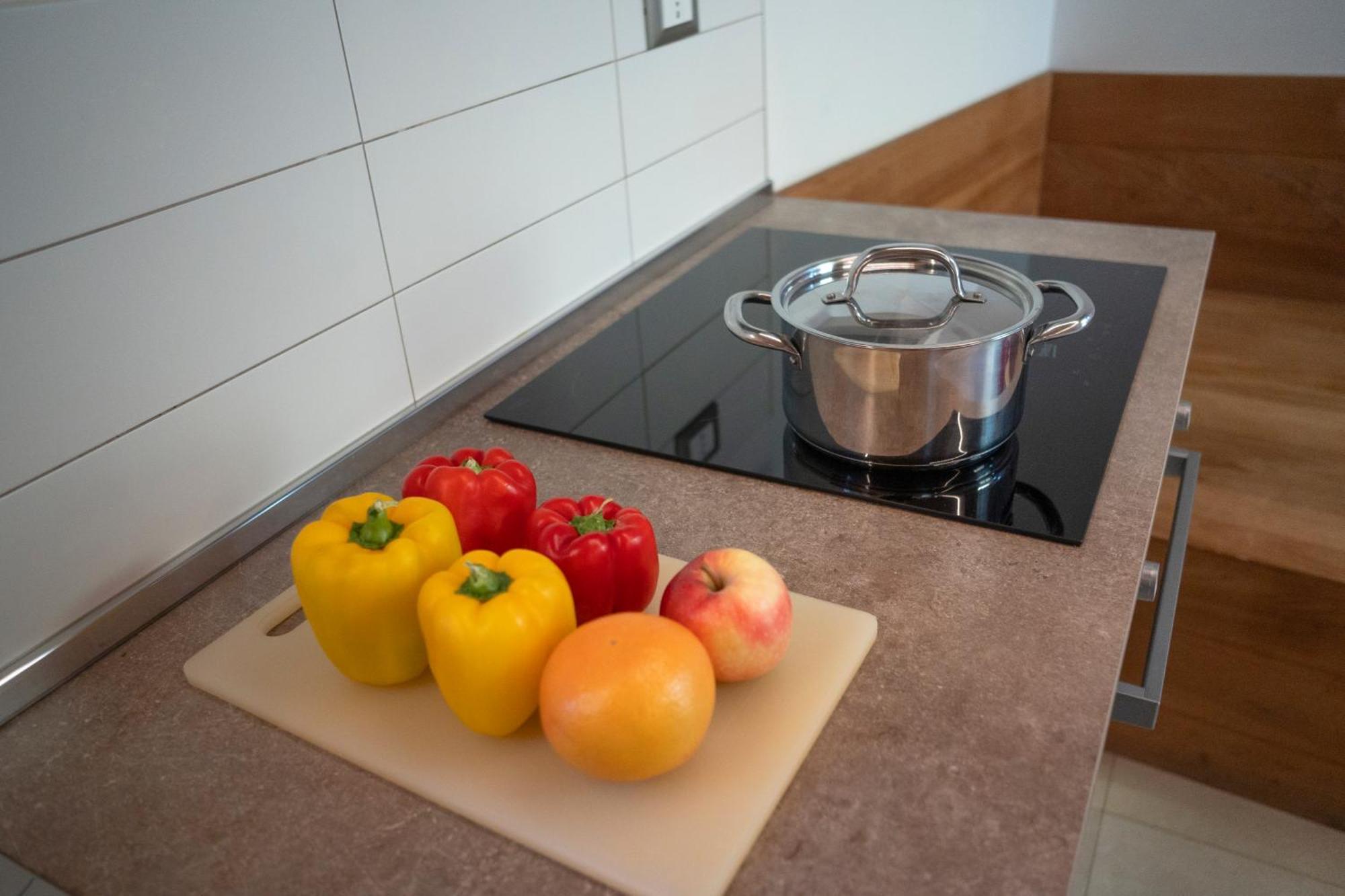La Casa Di Giò Apartamento *