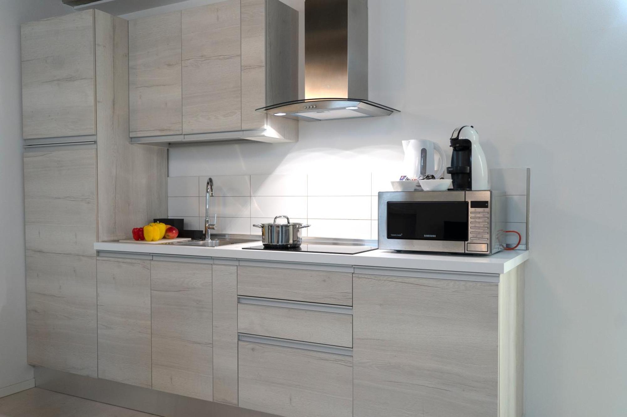 Apartamento La Casa Di Giò *