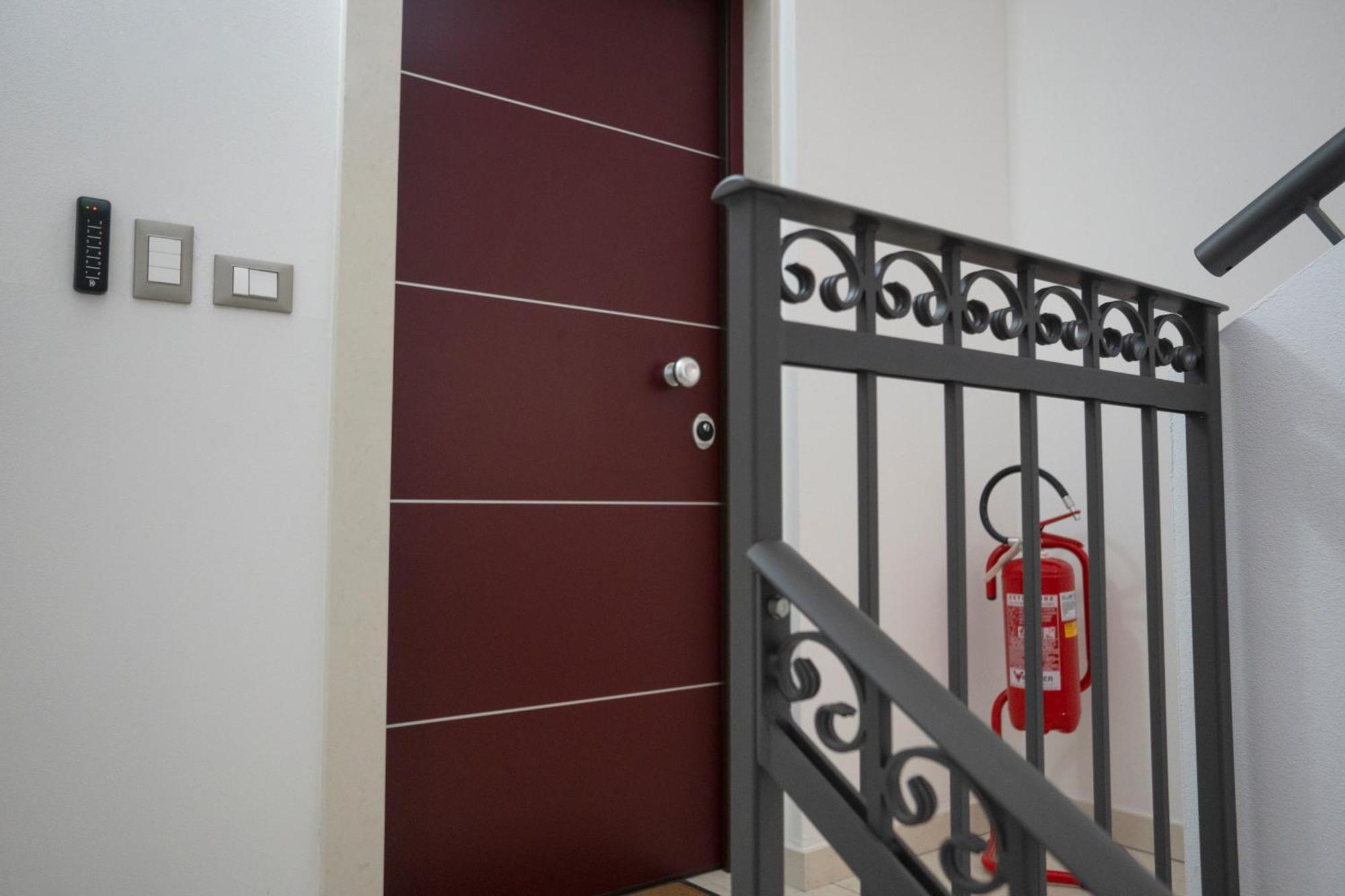 La Casa Di Giò Arco