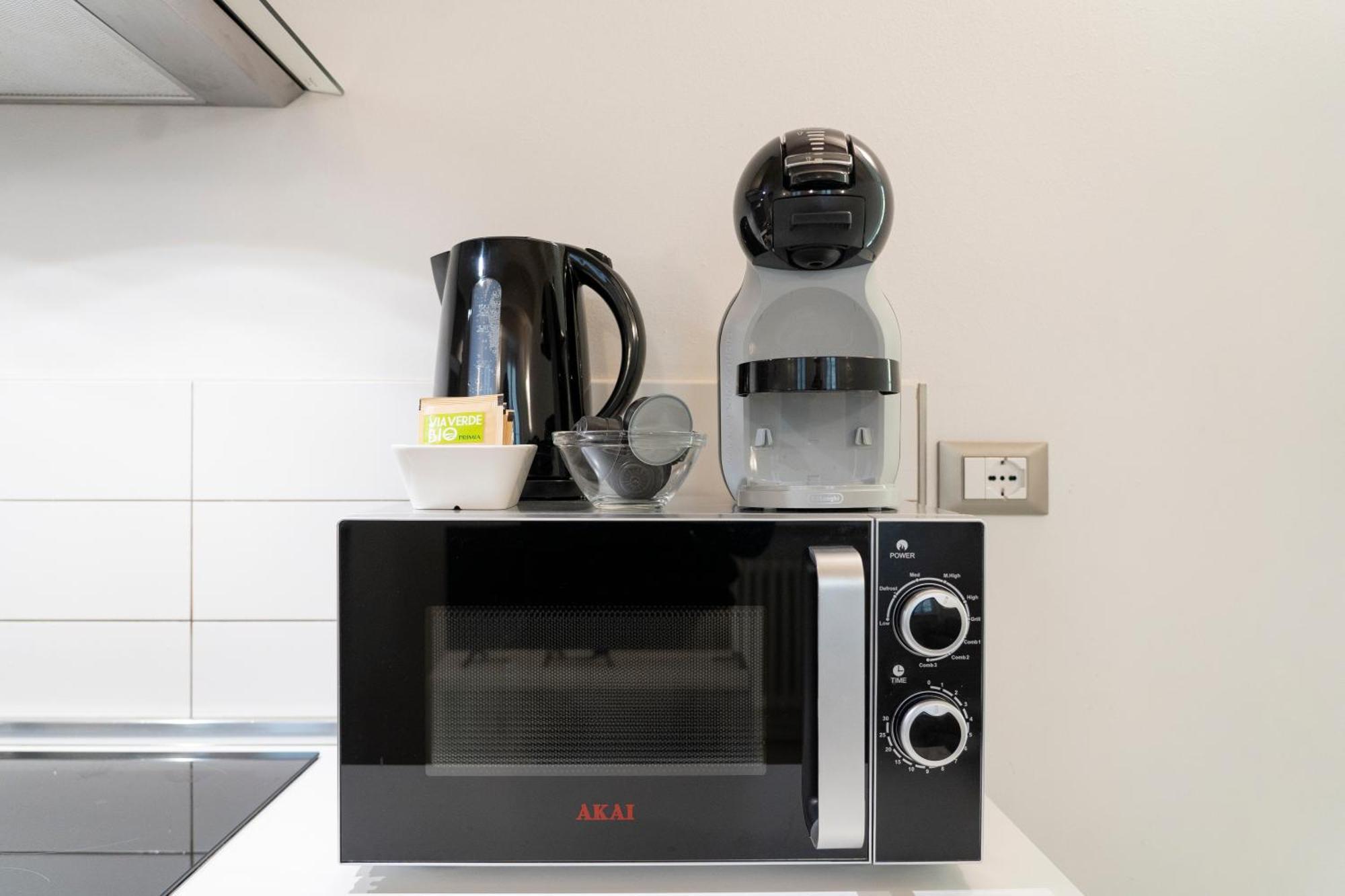 La Casa Di Giò Apartamento Arco