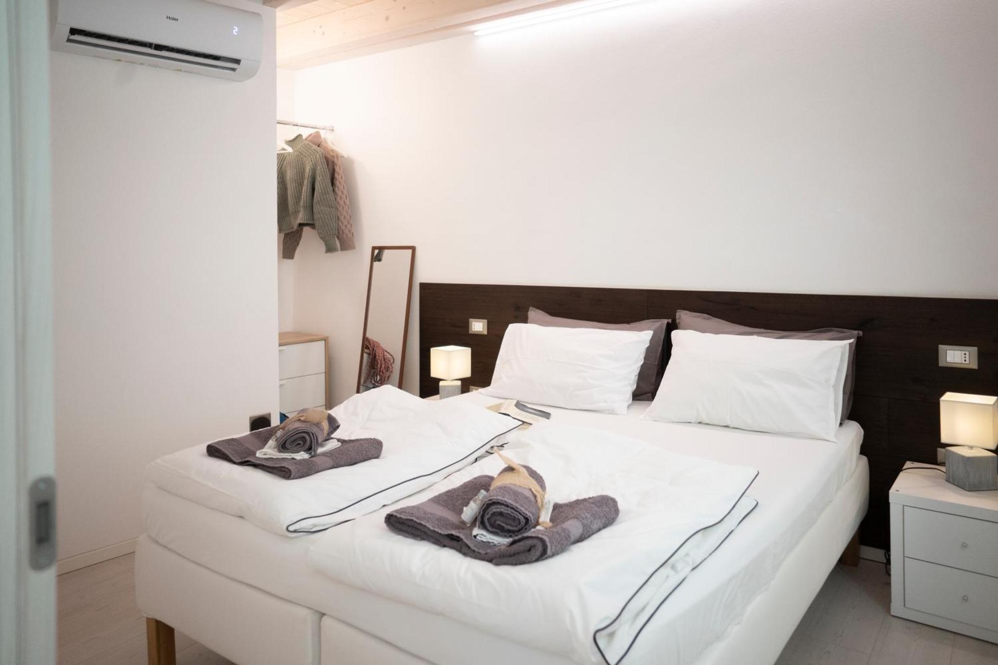 Apartamento La Casa Di Giò Arco