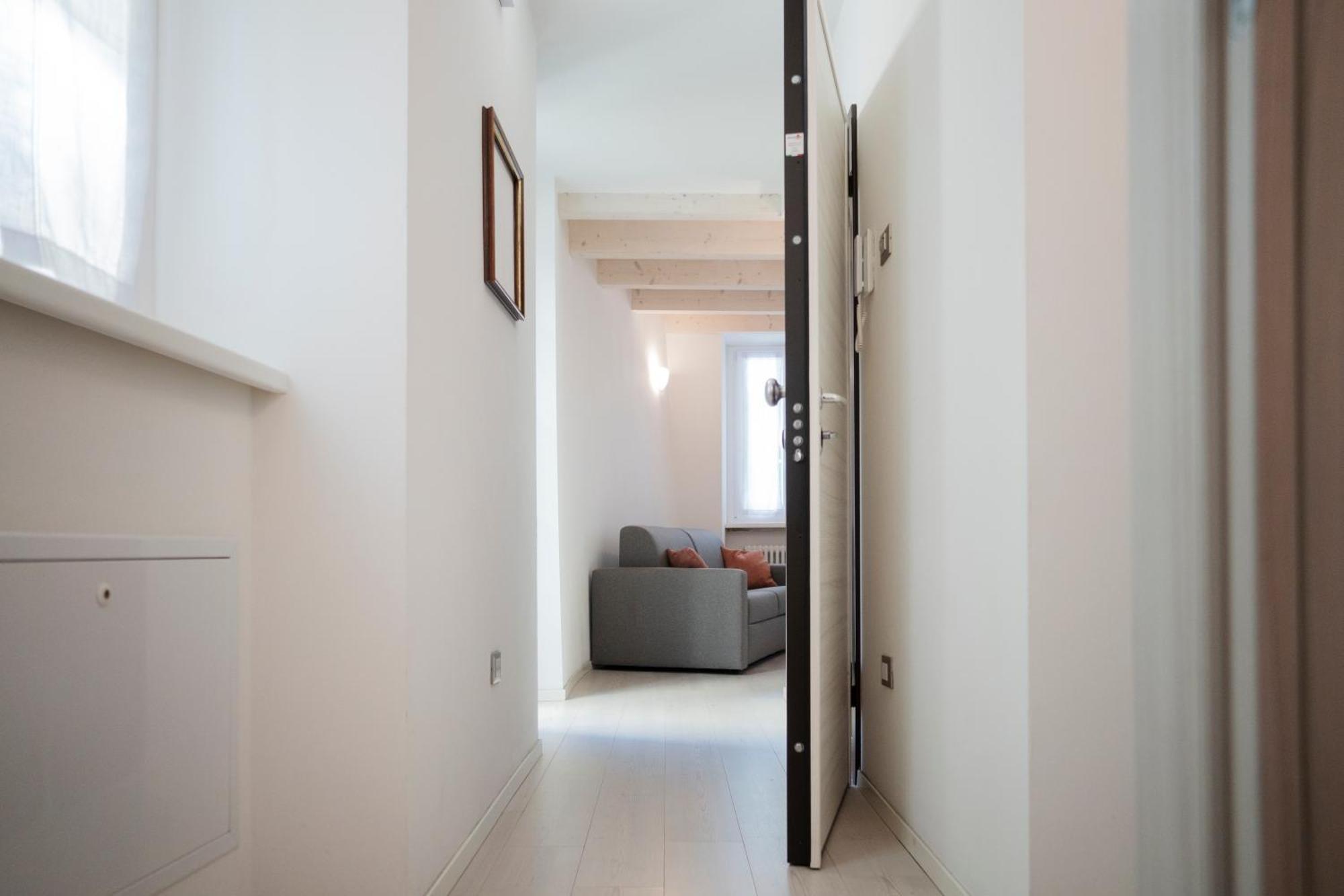 La Casa Di Giò * Arco