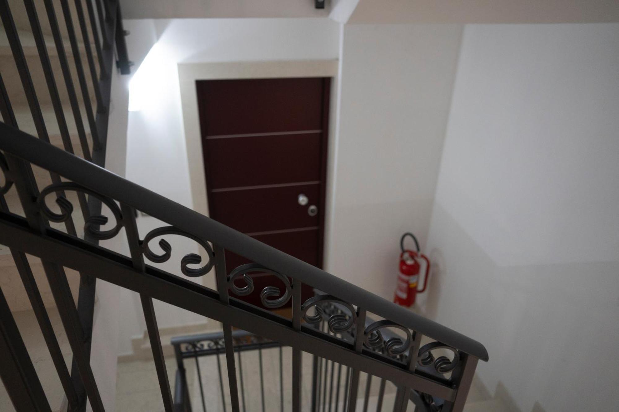La Casa Di Giò Appartamento *