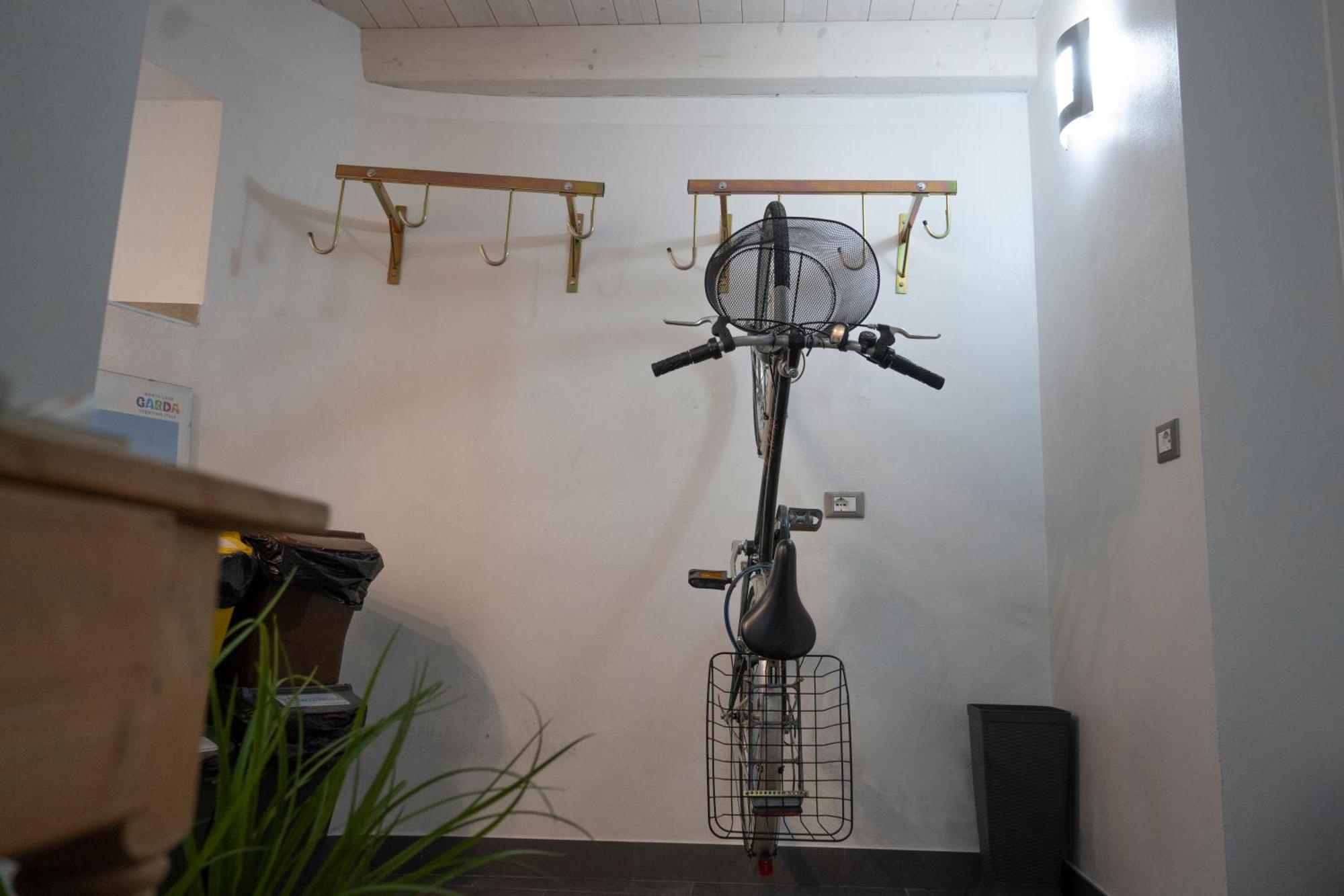 La Casa Di Giò Appartamento Arco