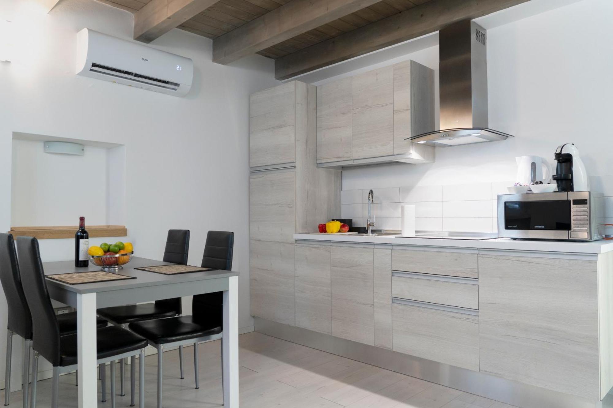 La Casa Di Giò Appartamento